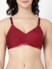 FOAM PADDED BRA (PACK OF 3)