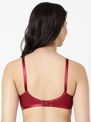 FOAM PADDED BRA (PACK OF 3)
