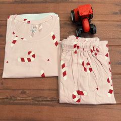 ELITE WOMENS PYJAMA SET WITH FULL PANT