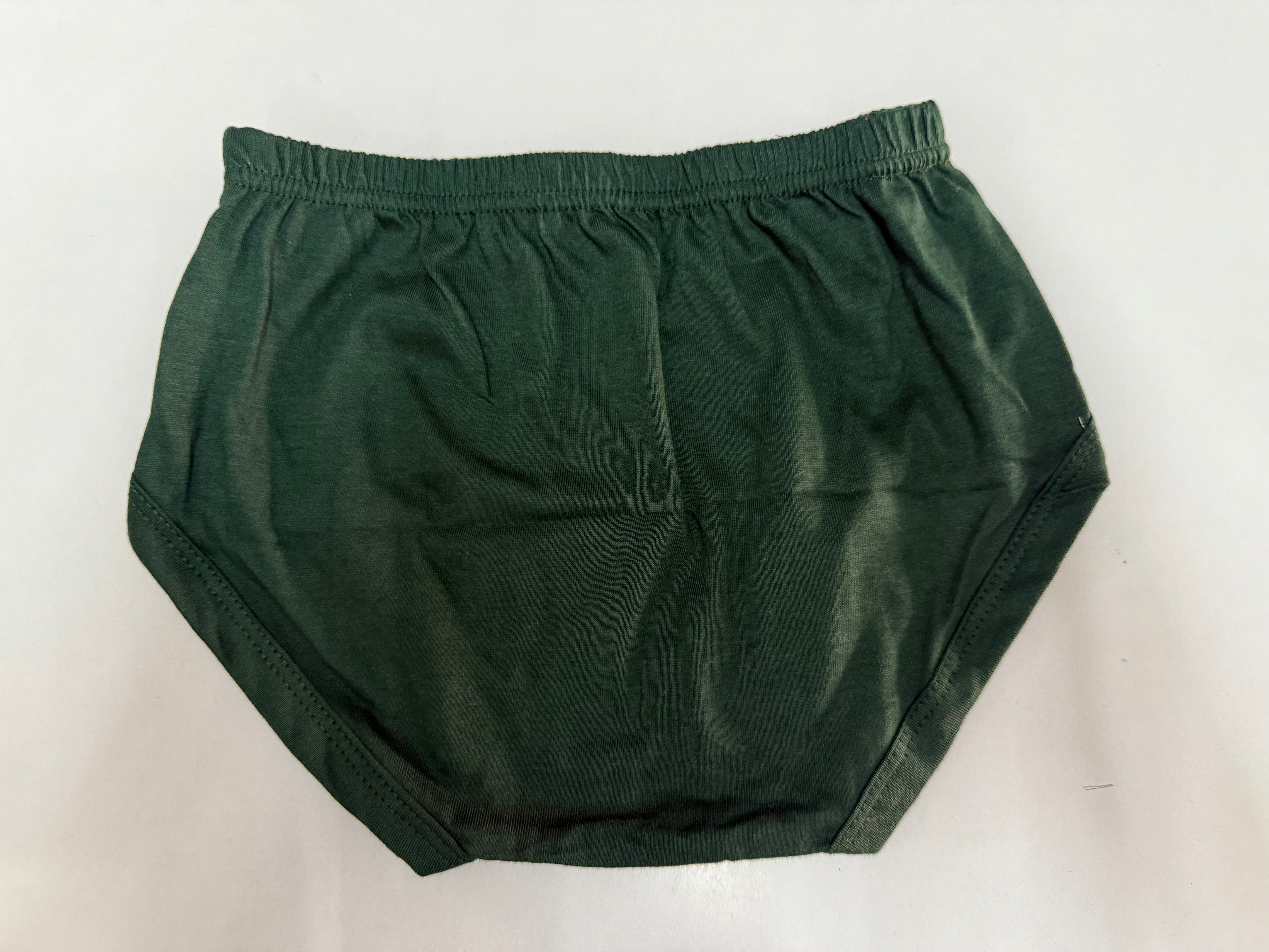 Unisex kids V type  PANTIES (Pack of 6)