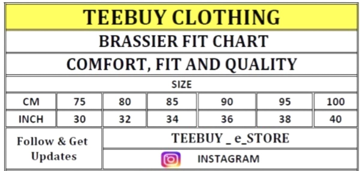B-07-Seamed Chudi Bra WITH LINE B CUP ( PACK OF 6) CLOVA - TeebuyclothingB-07-Seamed Chudi Bra WITH LINE B CUP ( PACK OF 6) CLOVA for women & kids - Teebuyclothing