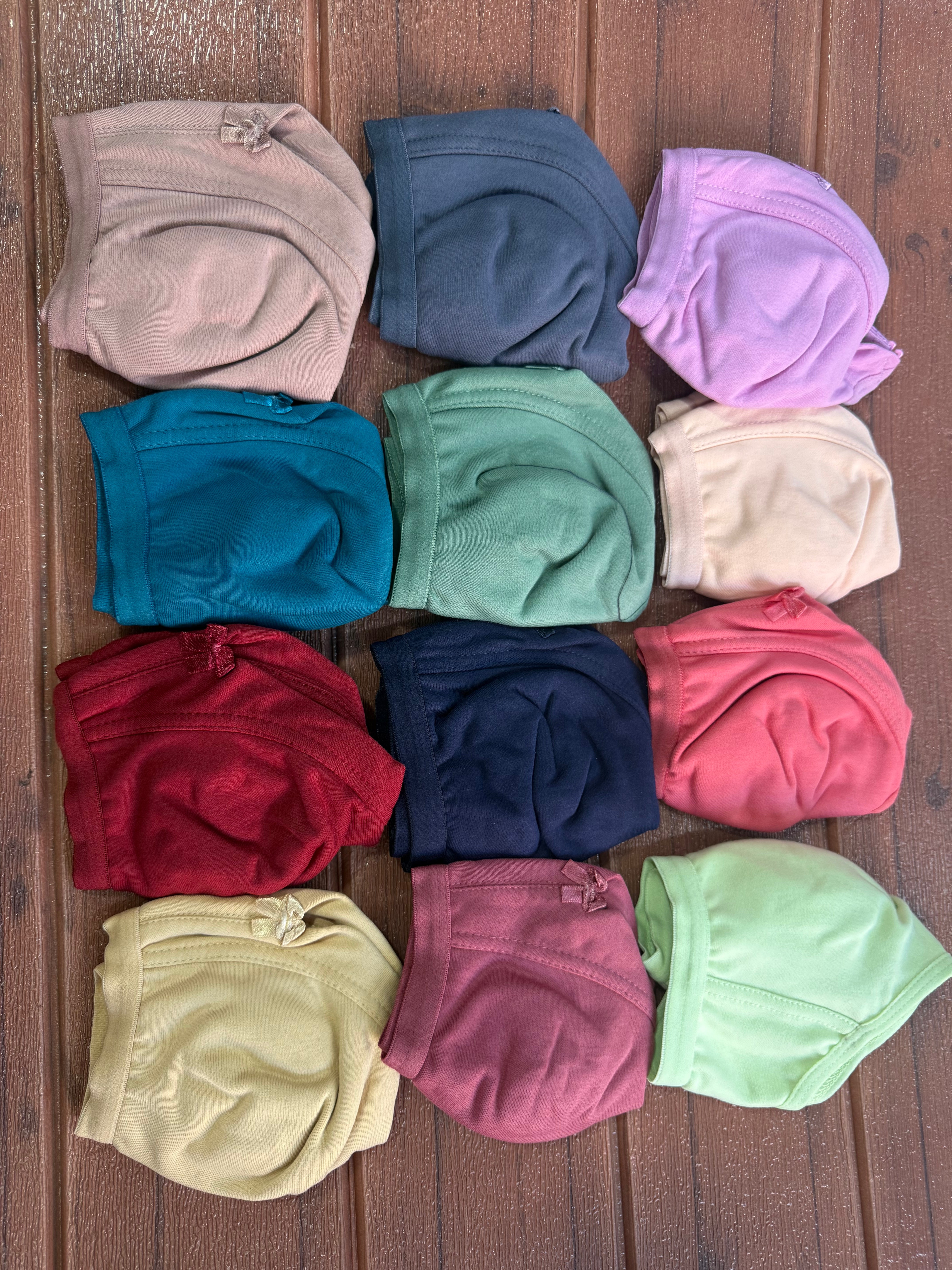 Teebuyindia B-05-PREMIUM SIDE SUPPORT BRA FULL COVERAGE (PACK OF 3) B-05-PREMIUM SIDE SUPPORT BRA FULL COVERAGE (PACK OF 3)