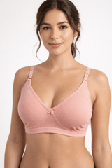 Teebuyindia B-05-PREMIUM SIDE SUPPORT BRA FULL COVERAGE (PACK OF 3) B-05-PREMIUM SIDE SUPPORT BRA FULL COVERAGE (PACK OF 3)