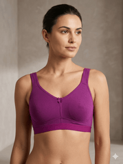 Teebuyindia Full Coverage Bra(PACK OF 3) Full Coverage Bra(PACK OF 3)