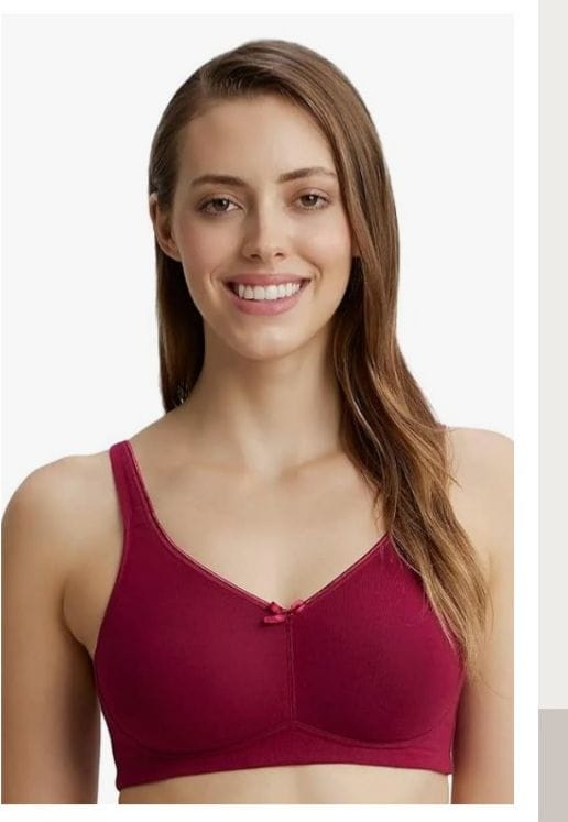 Teebuyindia Full Coverage Bra(PACK OF 3) Full Coverage Bra(PACK OF 3)