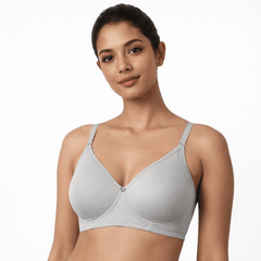 B - 01 - CHUDI BRA , B Cup, Non Padded (PACK OF 6) - TeebuyclothingB - 01 - CHUDI BRA , B Cup, Non Padded (PACK OF 6) for women & kids - Teebuyclothing