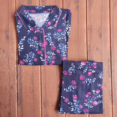 Teebuyclothing ELITE WOMENS SHIRT + PANT PYJAMA SET ELITE WOMENS SHIRT + PANT PYJAMA SET
