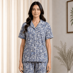 Teebuyclothing ELITE WOMENS SHIRT + PANT PYJAMA SET ELITE WOMENS SHIRT + PANT PYJAMA SET