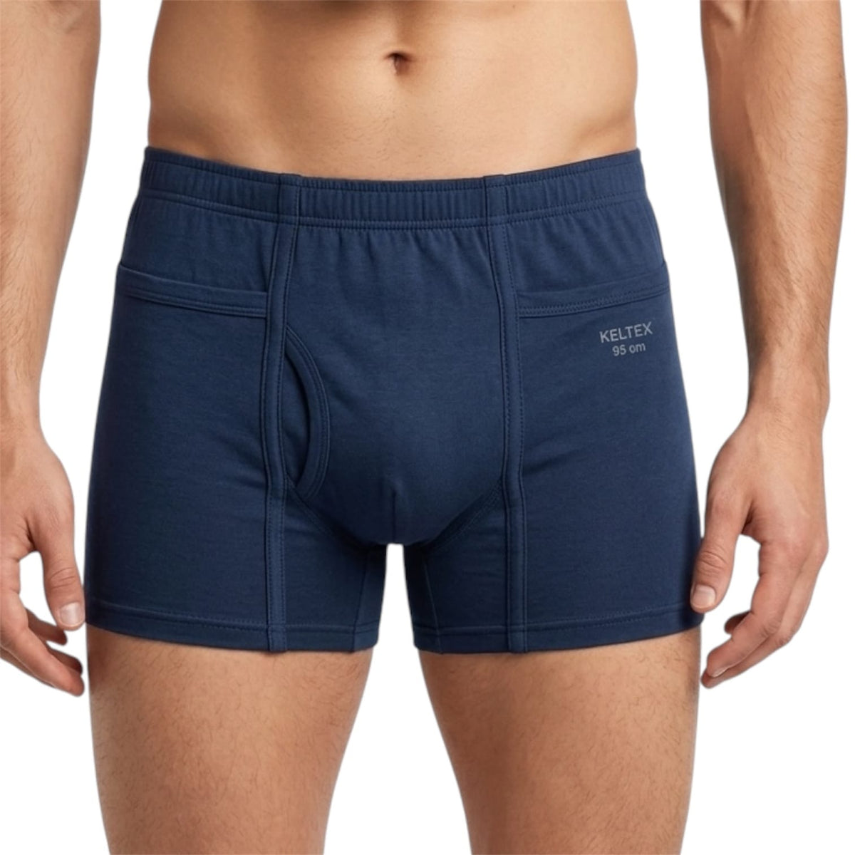 Teebuyclothing Super Fine MENS INNER ELASTIC TRUNKS (PACK OF 3) Super Fine MENS INNER ELASTIC TRUNKS (PACK OF 3)