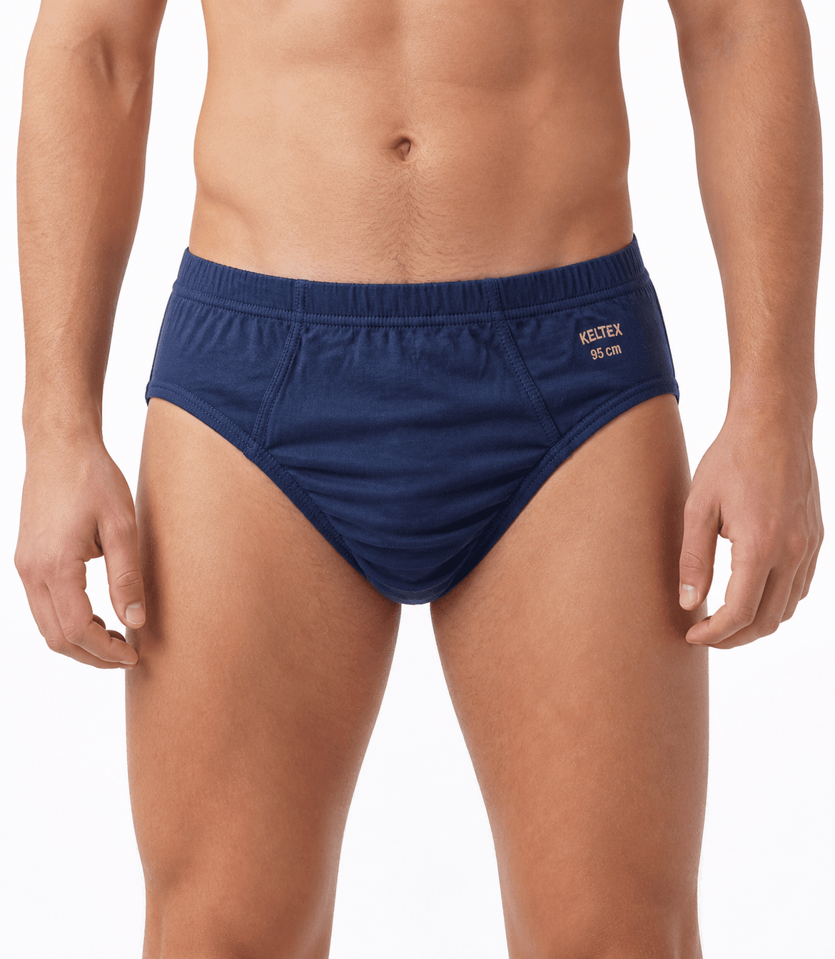 FIT INNER MENS INNER ELASTIC BRIEF (PACK OF 6) - TeebuyclothingFIT INNER MENS INNER ELASTIC BRIEF (PACK OF 6) for women & kids - Teebuyclothing