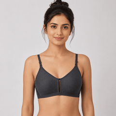 Teebuyindia B-25 ANTI SWEAT HIGH SUPPORT FULL COVERAGE- B CUP NON PADDED (PACK OF 3) B-25 ANTI SWEAT HIGH SUPPORT FULL COVERAGE- B CUP NON PADDED (PACK OF 3)