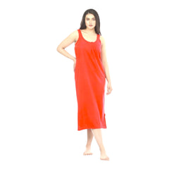 Nighty slip (Free size)