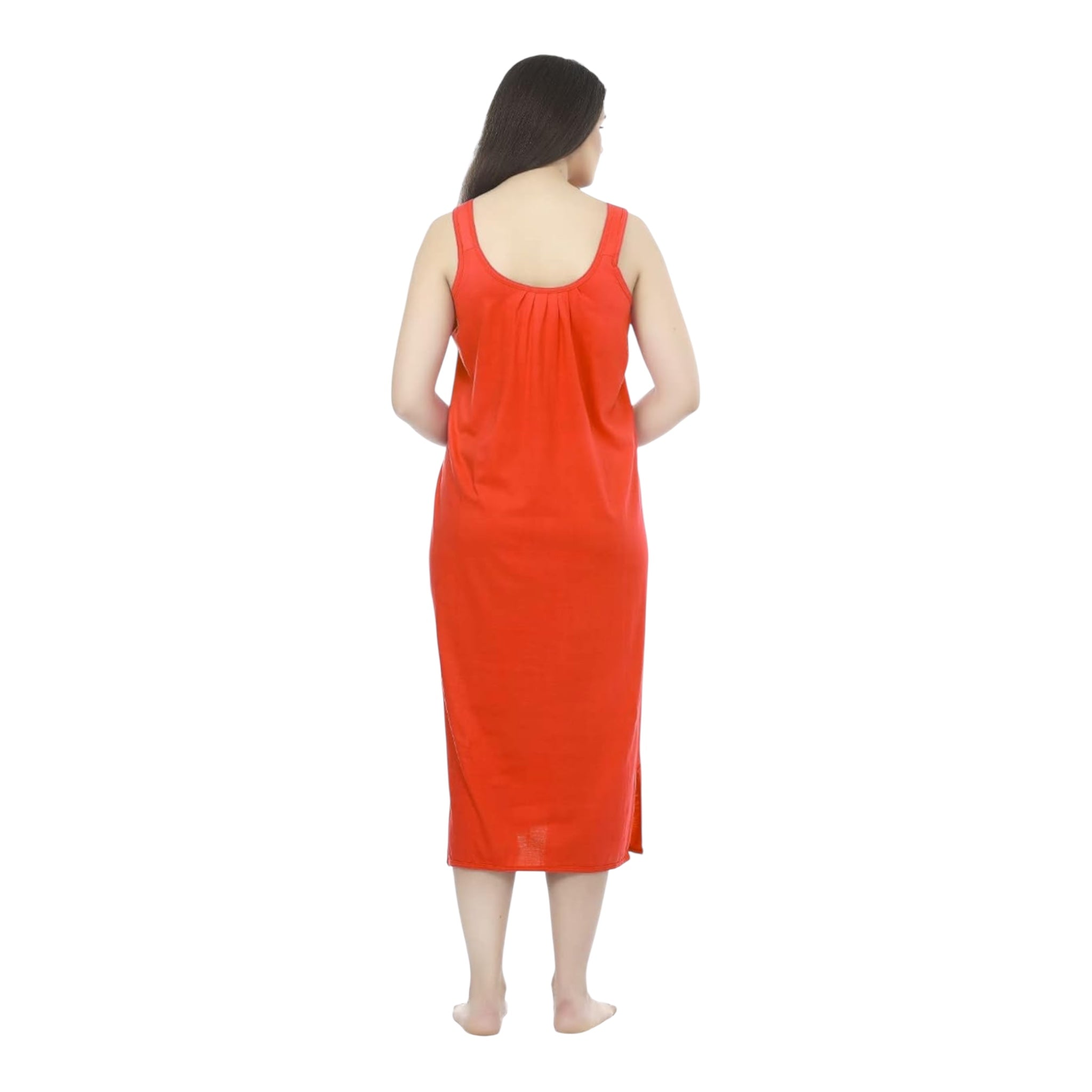 Nighty slip (Free size)