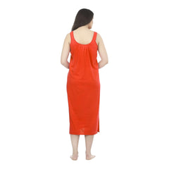 Nighty slip (Free size)