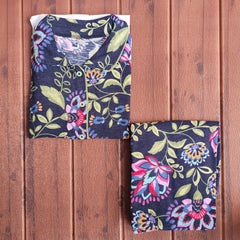 Teebuyclothing ELITE WOMENS SHIRT + PANT PYJAMA SET ELITE WOMENS SHIRT + PANT PYJAMA SET