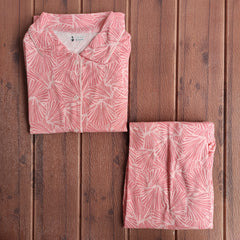 Teebuyclothing ELITE WOMENS SHIRT + PANT PYJAMA SET ELITE WOMENS SHIRT + PANT PYJAMA SET