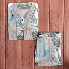 Teebuyclothing ELITE WOMENS SHIRT + PANT PYJAMA SET ELITE WOMENS SHIRT + PANT PYJAMA SET