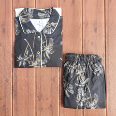 Teebuyclothing ELITE WOMENS SHIRT + PANT PYJAMA SET ELITE WOMENS SHIRT + PANT PYJAMA SET