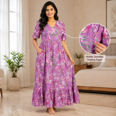 Teebuy Premium Feeding Maxi