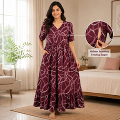 Teebuy Premium Feeding Maxi
