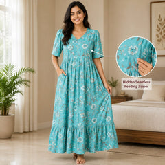 Teebuyclothing Teebuy Premium Feeding Maxi Teebuy Premium Feeding Maxi