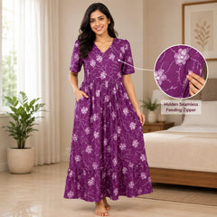 Teebuyclothing Teebuy Premium Feeding Maxi Teebuy Premium Feeding Maxi