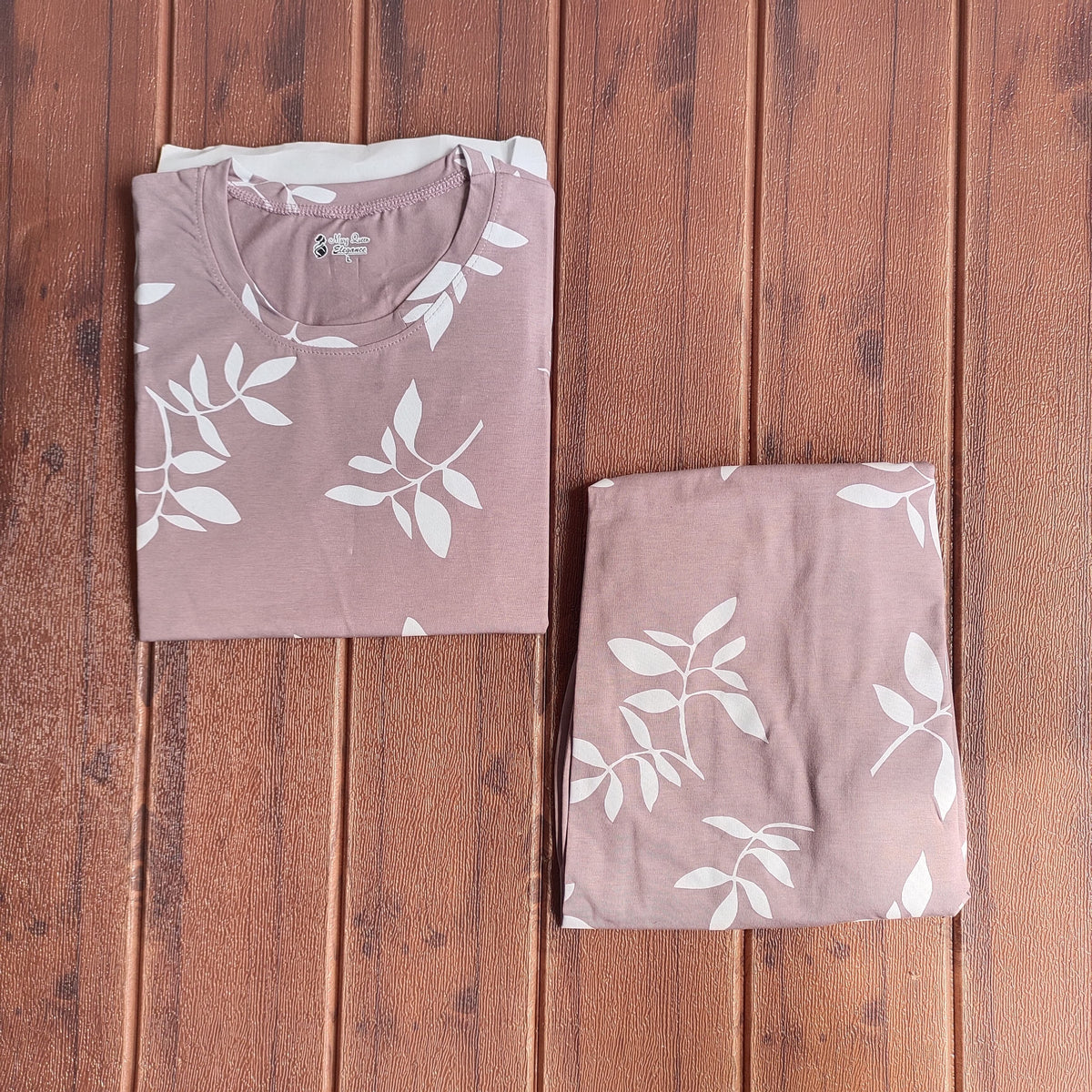 ELITE WOMENS TSHIRT + PANT PYJAMA SET - TeebuyclothingELITE WOMENS TSHIRT + PANT PYJAMA SET for women & kids - Teebuyclothing