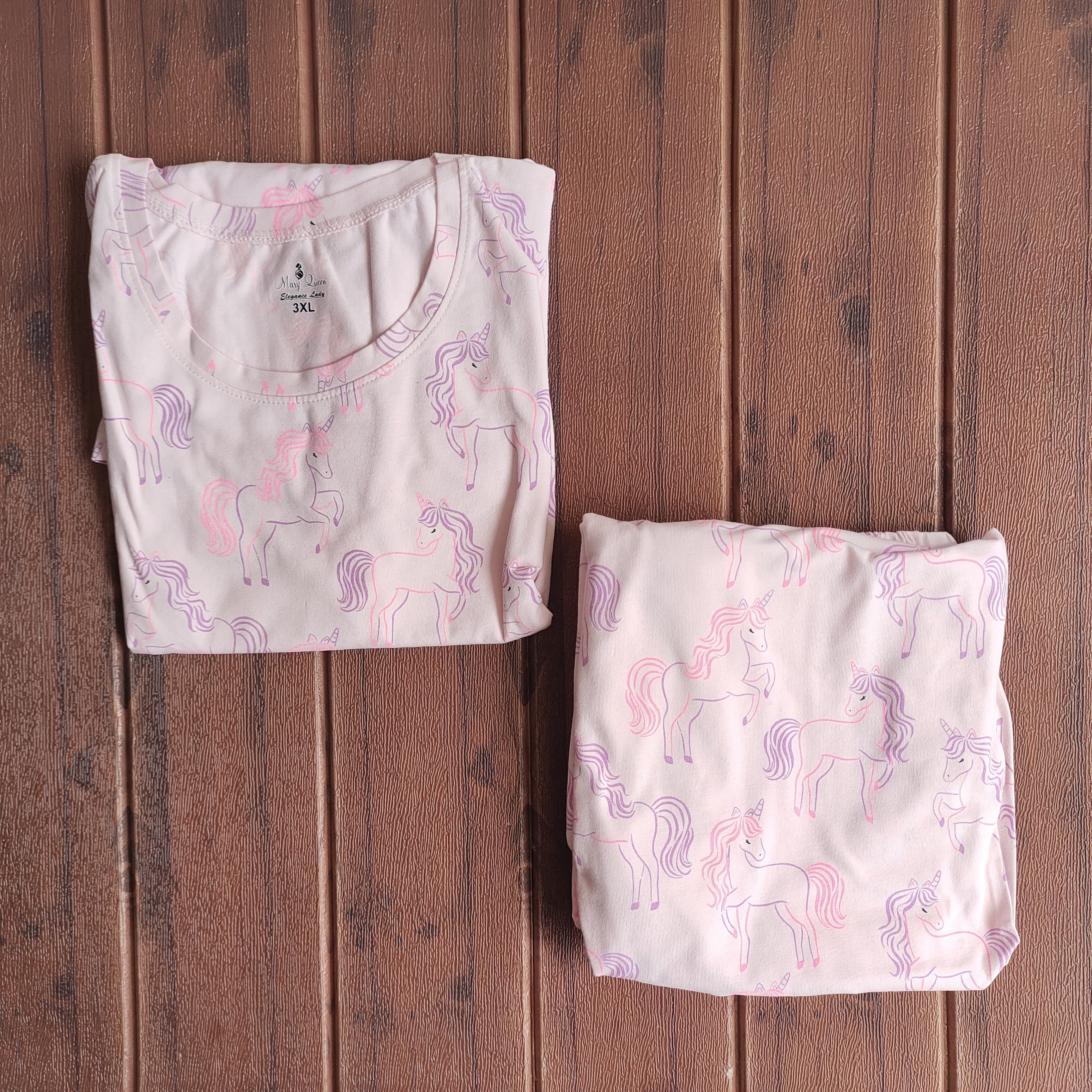 ELITE WOMENS TSHIRT + PANT PYJAMA SET - TeebuyclothingELITE WOMENS TSHIRT + PANT PYJAMA SET for women & kids - Teebuyclothing