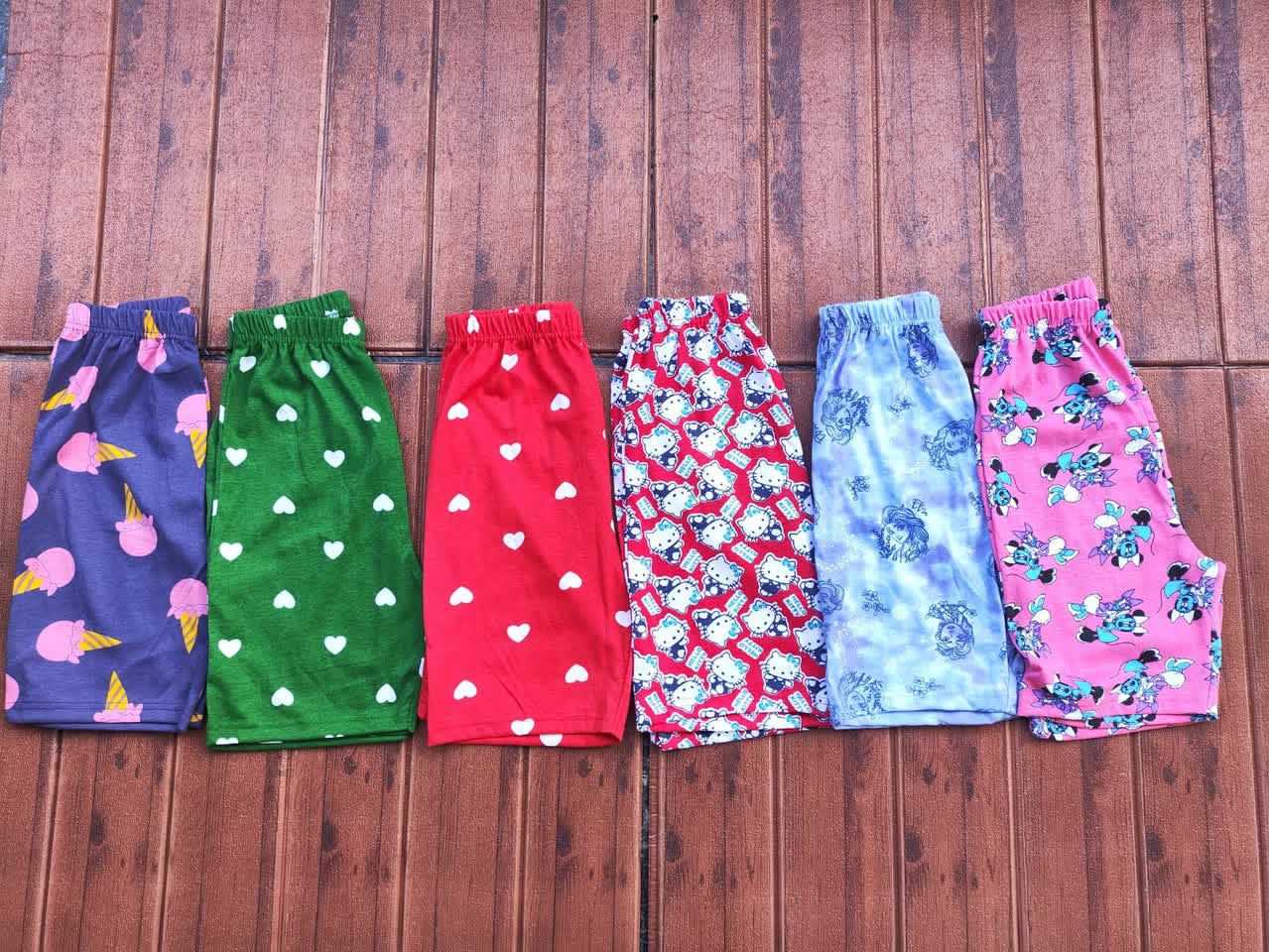BOY COMBO 599/-(10 PCS-10 COLORS)(THISRT OR SHORTS 0R PANT)