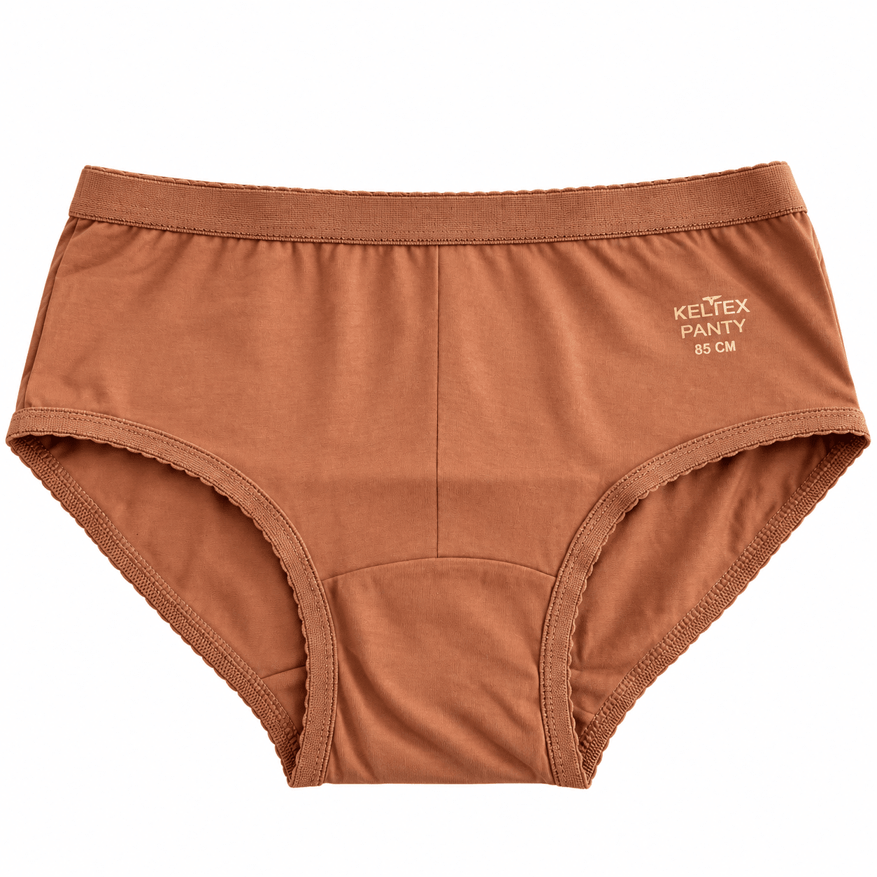 FINE LADIES Outer Elastic Womens Panties (Pack of 6) - TeebuyclothingFINE LADIES Outer Elastic Womens Panties (Pack of 6) for women & kids - Teebuyclothing