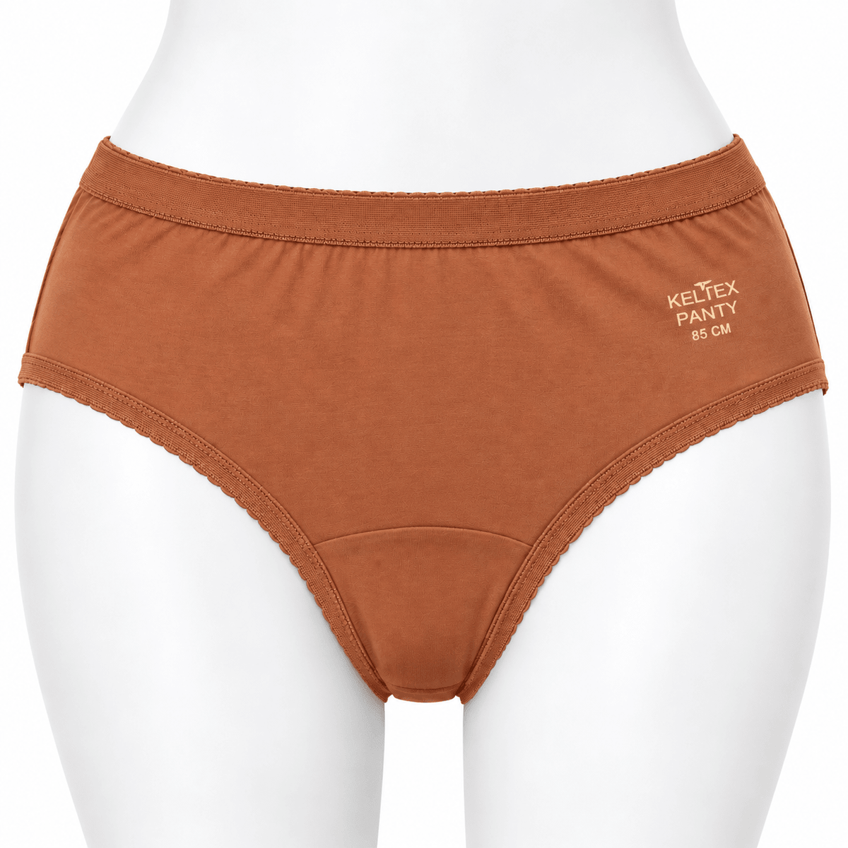 FINE LADIES Outer Elastic Womens Panties (Pack of 6) - TeebuyclothingFINE LADIES Outer Elastic Womens Panties (Pack of 6) for women & kids - Teebuyclothing