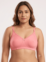 Everyday Comfort Trio (Pack of 3) Non Padded Bras - TeebuyclothingEveryday Comfort Trio (Pack of 3) Non Padded Bras for women & kids - Teebuyclothing