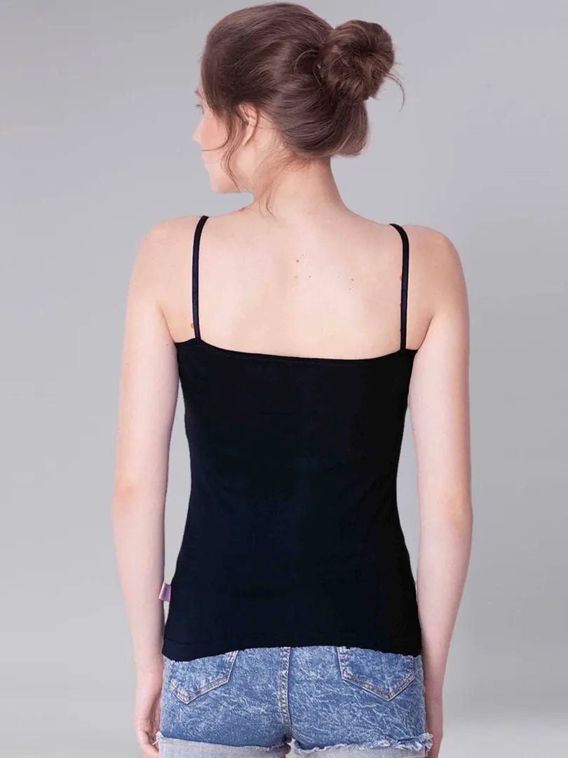 ADJUSTABLE SLIP/ CAMISOLES (PACK OF 3) (SHINE) - TeebuyclothingADJUSTABLE SLIP/ CAMISOLES (PACK OF 3) (SHINE) for women & kids - Teebuyclothing
