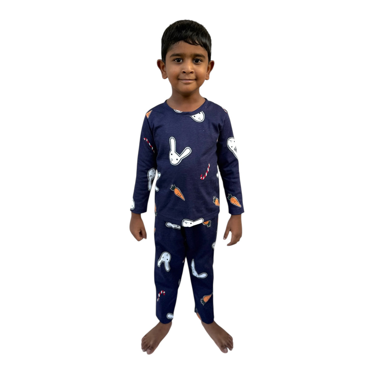 Elite KIDS UNSIEX FULLSLEEVE SET RABBIT