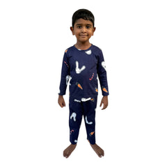 Elite KIDS UNSIEX FULLSLEEVE SET RABBIT