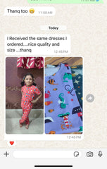 Kids unisex TSHIRT+PANT BUNNY