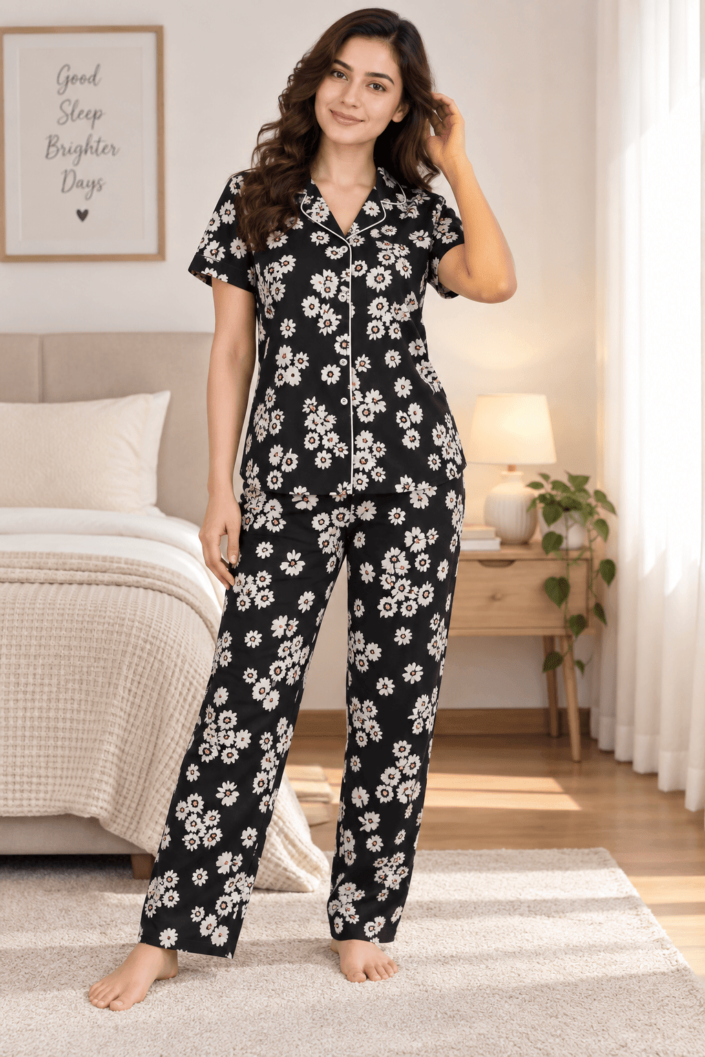 ELITE WOMENS SHIRT + PANT PYJAMA SET - TeebuyclothingELITE WOMENS SHIRT + PANT PYJAMA SET for women & kids - Teebuyclothing