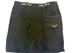 MENS TOP ELASTIC TRUNKS