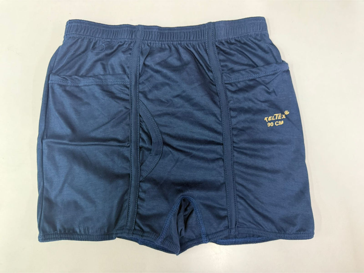 MENS INNER ELASTIC TRUNKS