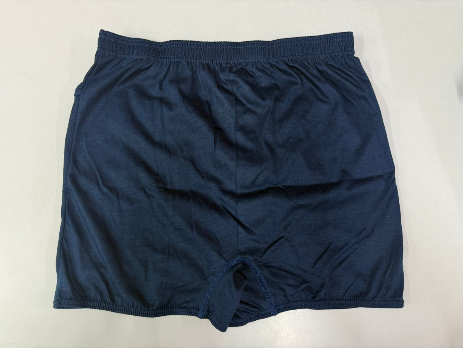 MENS INNER ELASTIC TRUNKS