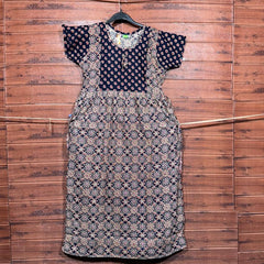 FEEDING FROCK NIGHTY-XL