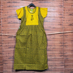 FEEDING FROCK NIGHTY-XL