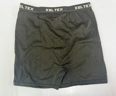 MENS TOP ELASTIC TRUNKS