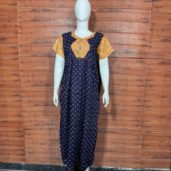 FROCK NIGHTY   (FULL LENGTH) TBC-39