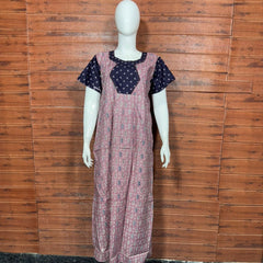 FROCK NIGHTY   (FULL LENGTH) TBC-29