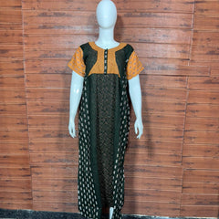 FROCK NIGHTY   (FULL LENGTH) TBC-45