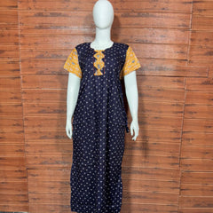 FROCK NIGHTY   (FULL LENGTH) TBC-30