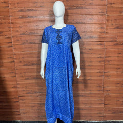 FROCK NIGHTY   (FULL LENGTH) TBC-35