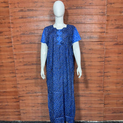 FROCK NIGHTY   (FULL LENGTH) TBC-38