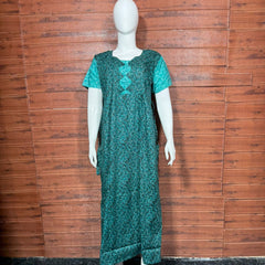 FROCK NIGHTY   (FULL LENGTH) TBC-32